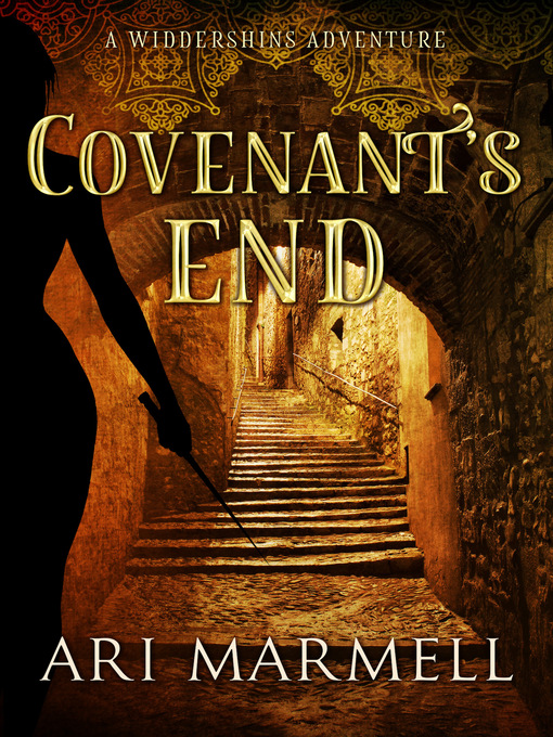 Title details for Covenant's End by Ari Marmell - Available
